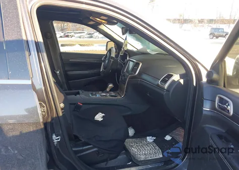 2017 Jeep Grand Cherokee Limited 4X4 z USA, uszkodzony, nr VIN 1C4RJFBGXHC782531